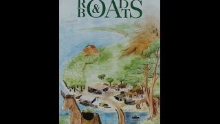NRR Play-through Roads & Boats