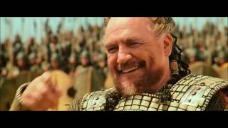 Troy"Paris Vs Menelaus"[FullHD|1080p]