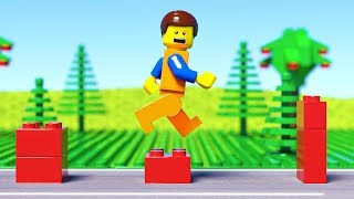 LEGO Movie 2 Arcade Game LEGO Movie 2 Arcade Game