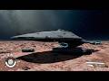 Modded Starfield Star Trek Voyager ship tour