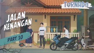 Download Lagu JALAN KENANGAN PART 10 - ANIMASI HOROR MP3 Download Lagu JALAN KENANGAN PART 10 - ANIMASI HOROR MP3