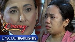 Onanay: Bagsik ng paghihiganti ni Helena | Episode 88