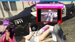 Famous BRITTANY VENTI GETS PUNKED :v Net Worth