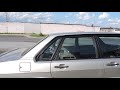 Покраска ауди 80 б2 кватро #audi #80#b2