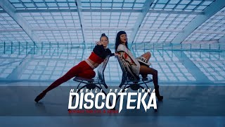 Minelli X INNA - Discoteka (Adrian Funk X OLiX Remix) Resimi