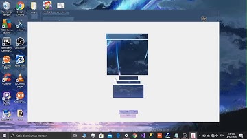 Aplikasi Konter Pulsa VB.NET Review