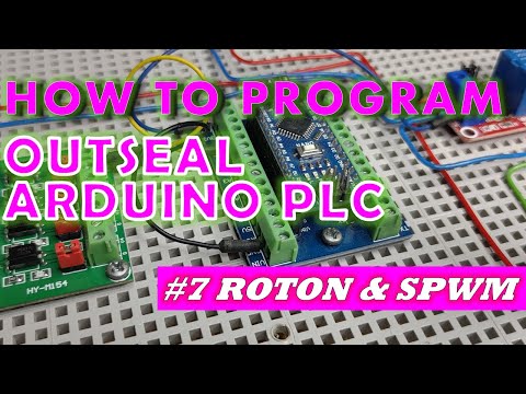 Video: Kuidas programmeerida nuppu Arduinos?