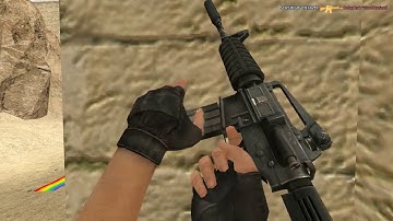 FRAGSHOW #2 NEW CS:S