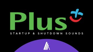 PlusGSM (Poland) - Startup & Shutdown Sounds