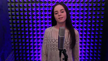 Alesso- Heroes (Cover) Lindsay Dunn