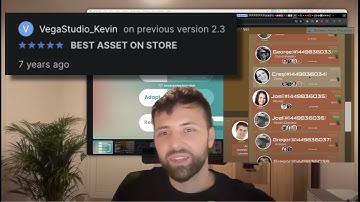 Optimized ScrollView Adapter - 8 years recap
