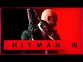 БЕСШУМНЫЙ УБИЙЦА В КАРПАТСКИХ ГОРАХ ● Hitman 3