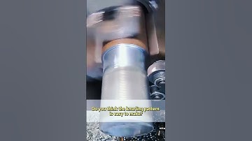 lathe work #automobile #tool #lathemachine #machinary #machineshop