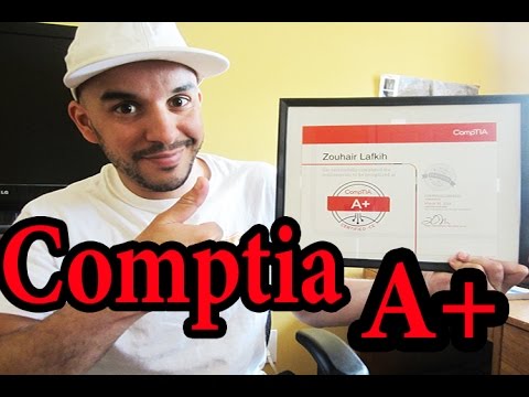 فيديو: ما هي مدة الدراسة في CompTIA IT Fundamentals؟
