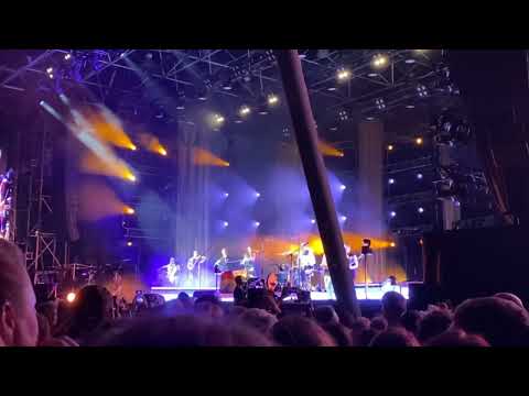 AnnenMayKantereit  -live- Vielleicht Vielleicht @ Wuhlheide Berlin 18.08.2023