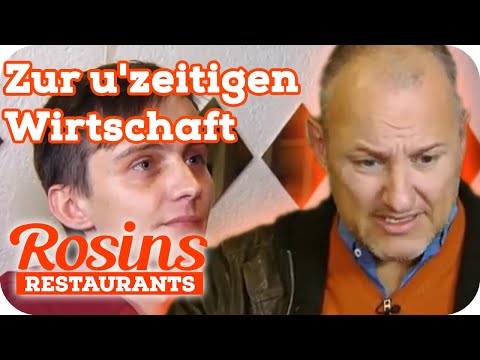 Tipps und Tricks für Kurzgebratenes: Frank Rosin zeigt das perfekte Steak | 4/7 | Rosins Restaurants