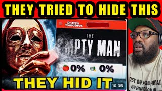 The Movie Hollywood Tried To Erase