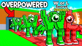 $0 To $1 Trillion Using ONLY THE NEW W or L BRAINROT!