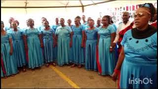 Yesu nakupenda full song arranged by Rev Fr. Paul K'Oyare
