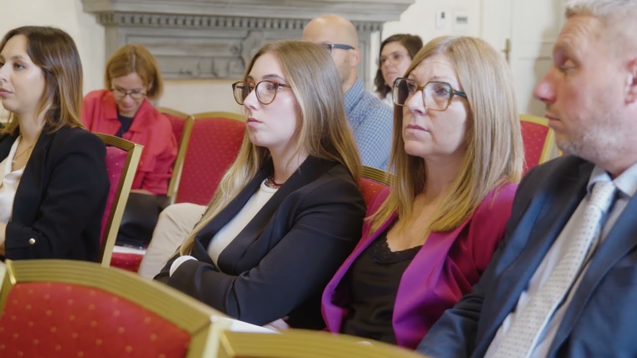 Germogliazioni. Giovani, primavera di comunità