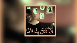 Melis Sökmen - Bir Rüya Bu Resimi