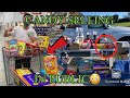 SELLING CANDY IN PUBLIC! + $200 RESTOCK. *EASY MONEY*