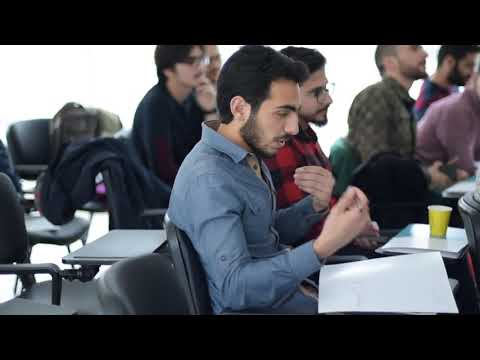برومو برنامج تدراس دوزجة