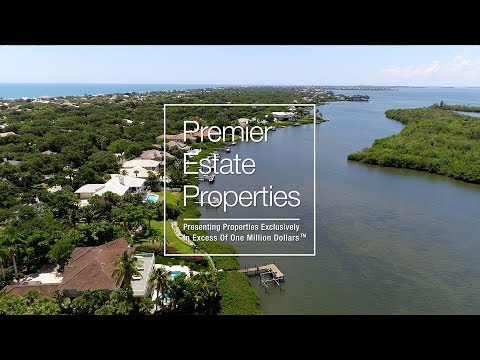 1311 Indian Mound Trail, Vero Beach, FL home video tour