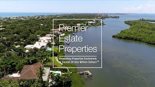 1311 Indian Mound Trail video tour
