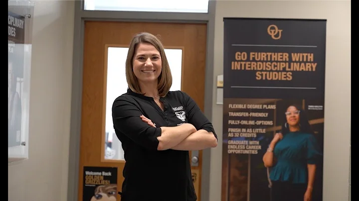 Bachelor of Interdisciplinary Studies