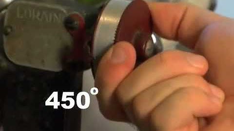 15 Seconds of Bora - Whole Bronzini