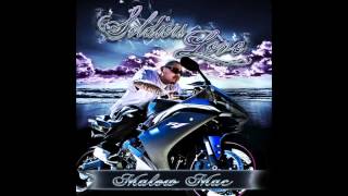 Malow Mac - Aint Nobody "New 2012" Exclusive