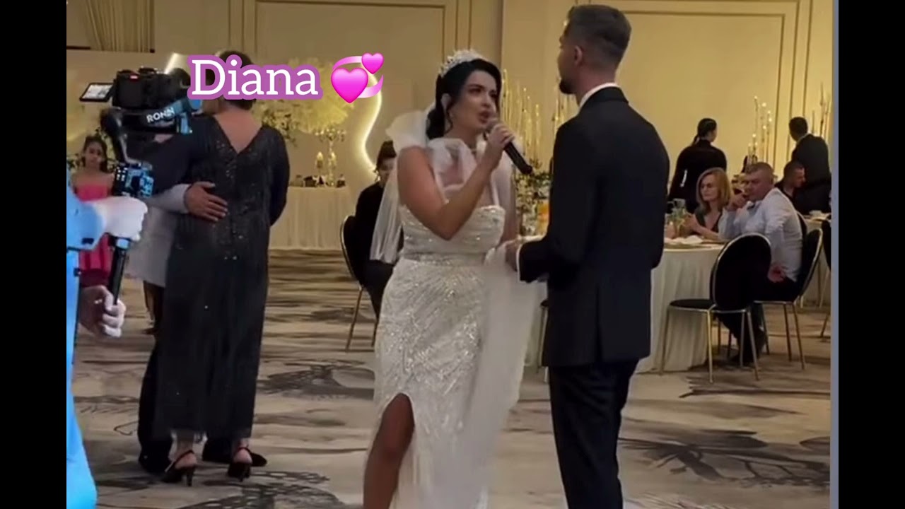 ❌️Sabrina i-a cântat lui Dima❌️⬅️Declarație de dragoste/promisiune💞