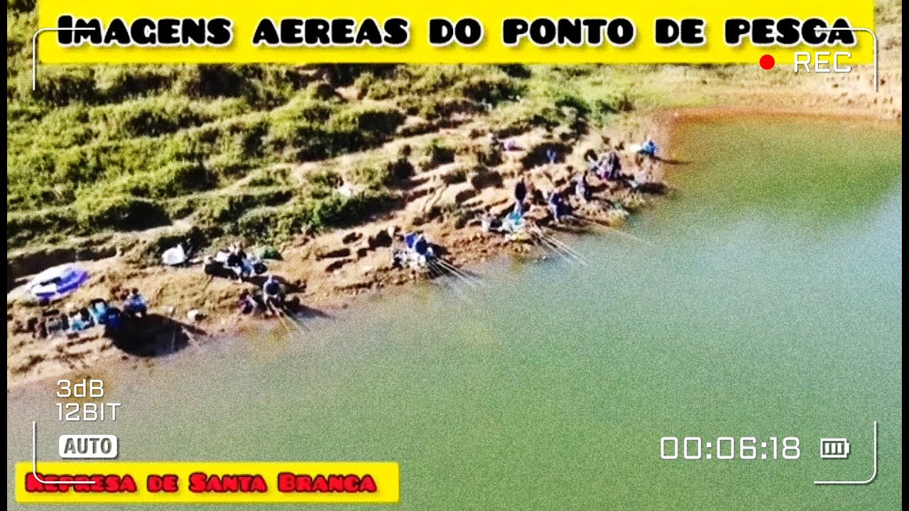 Tudo que precisa saber sobre o canal