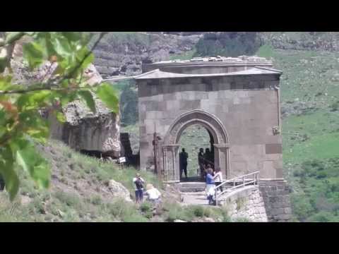 წალკის ტბა, ფარავნის ტბა, ვარძია