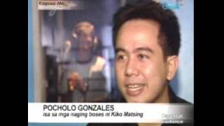 Batibot on Jessica Soho