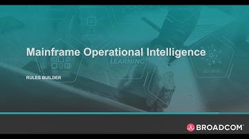 CA Mainframe Operational Intelligence: Add Custom Filter View