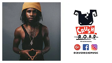 Chronixx - Prayer (Audio)