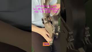 Орбитальная сварочная машина для тонких труб корень и крышка за один проход Казахстан