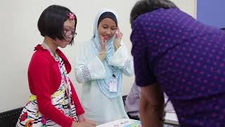 Positive emotions foster happier learning Positive emotions foster happier learning