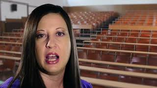 Title IV E Student Recruitment Video