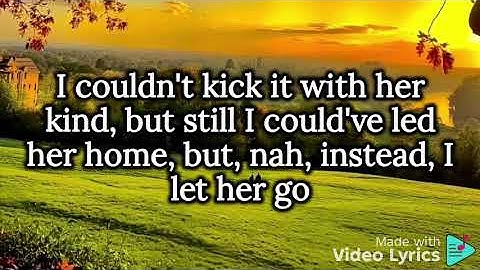 DaBaby - "RAIN RAIN (Lyrics)