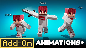 Animations+ Add-On | Official Trailer
