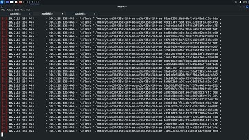 Host & Network Penetration Testing Exploitation CTF 2