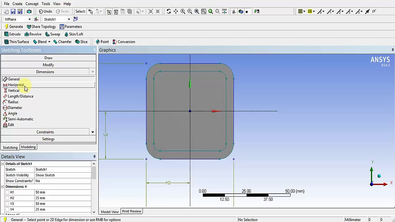 ansys workbench static structural analysis examples ansys workbench static structural analysis examples