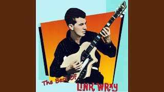 Video thumbnail of "Link Wray - Rumble"