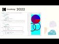 DroidKaigi 2022 - Jetpack Composeを用いて、Canvasを直接触るようなコンポーネントを作成する方法 | kkkkan [JA]