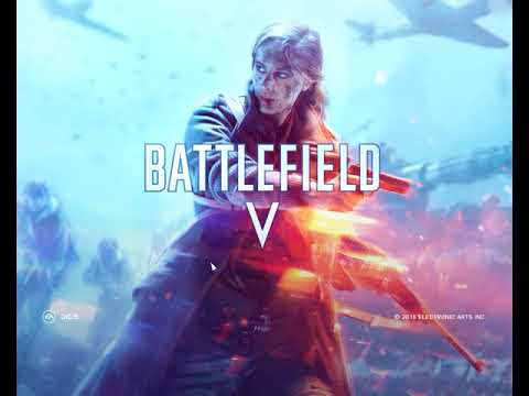 Cách tải và cài game Battlefield V crack 2018 Mới nhất.