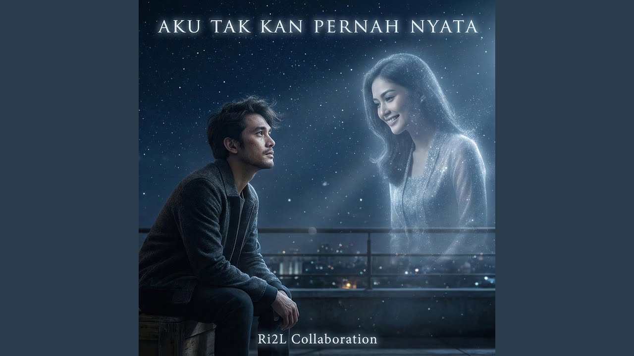 AKU TAK KAN PERNAH NYATA