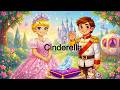 Cinderella 